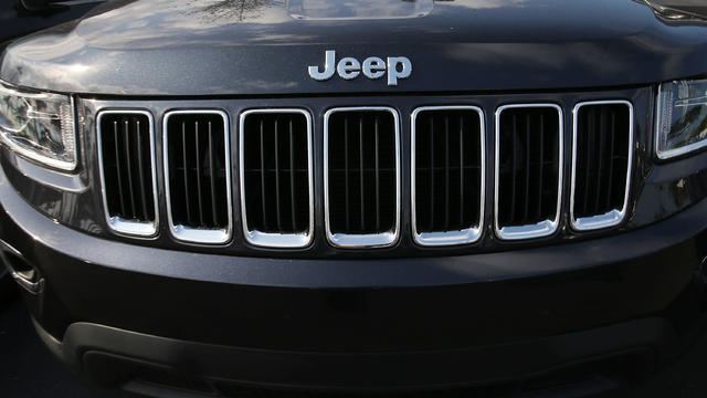 Fiat Chrysler Issues Large Recall Over Confusion Regarding Vehicles "Park" Gear Position 