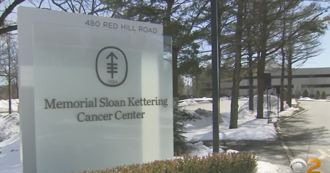 COVID Vaccine Memorial Sloan Kettering Patients Voice Frustration Over