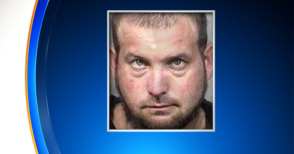 Florida Man Accused Of Starving Dogs To Death Inside Abandoned Home ...