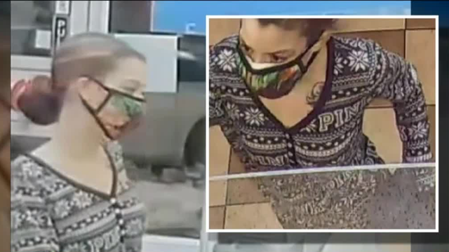 subway attempted robbery suspect