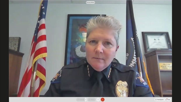 Aurora Elijah McClain Independent Report_frame_65339 