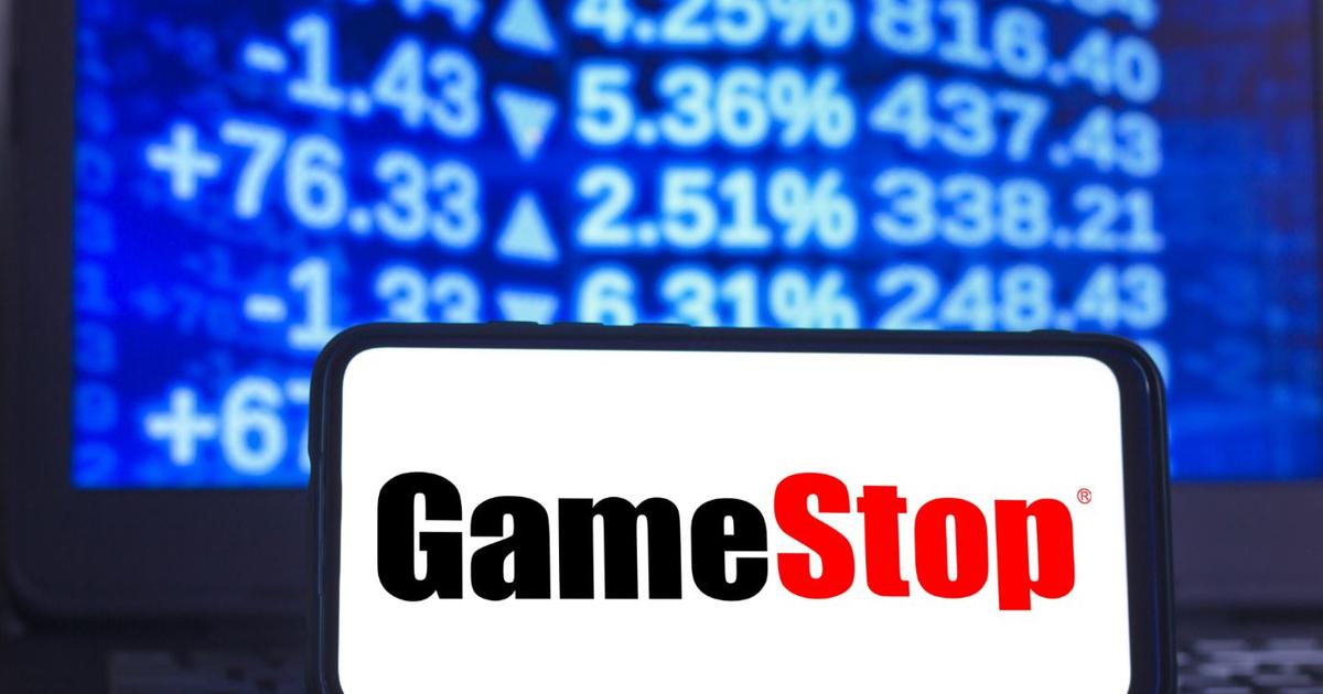 GameStop назначи основателя на Chewy Райън Коен за свой главен