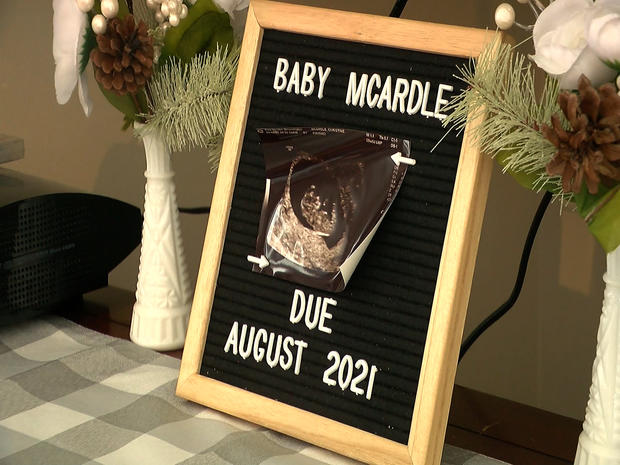 Baby McArdle 