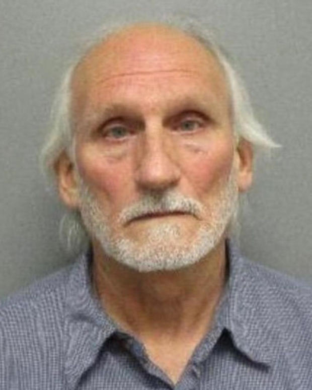 David Anderson (suspect, Cherry Hills Cold Case, from 18th Judicial DA) 