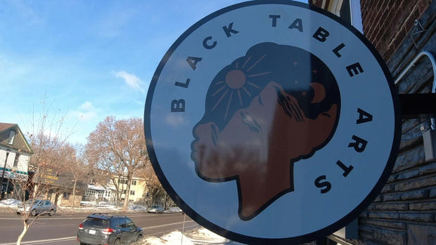 Black Table Arts Cooperative 