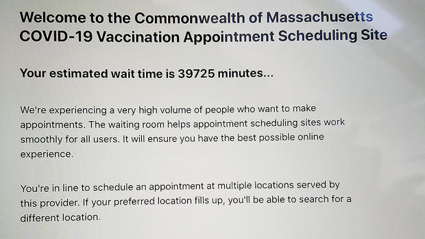 waiting room vaccine 