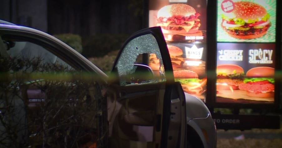 Pandemic Blamed For 66 Surge In San Joaquin County Homicides CBS