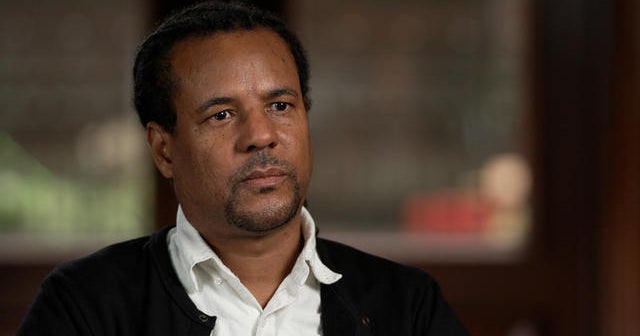 Colson Whitehead on finding new perspectives - CBS News