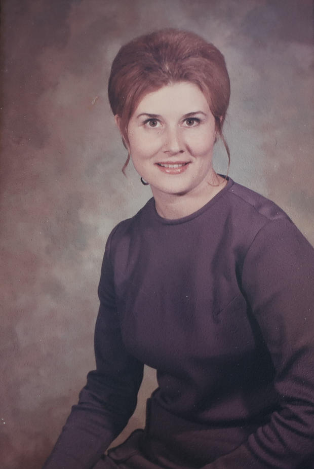 Sylvia Quayle (victim, Cherry Hills Cold Case, from 18th Judicial DA) 