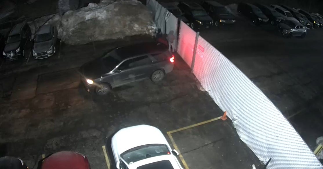 Man Beaten, Robbed Of 3 Luxury Cars He Was Delivering To Des Plaines