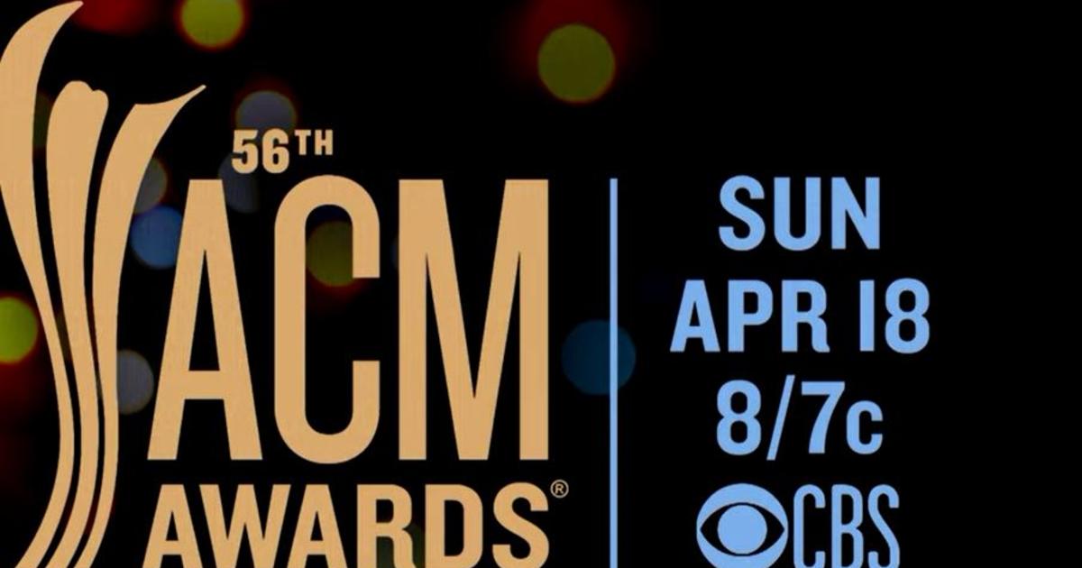 56th ACM Award Nominees Announced John Legend, P!nk And Gwen Stefani
