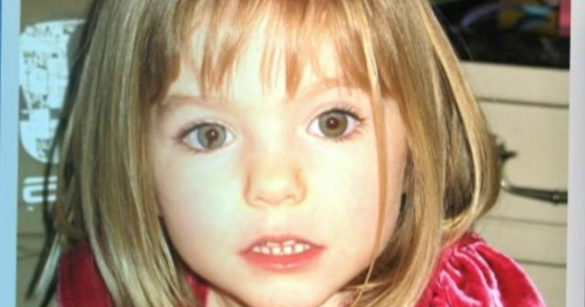 Search for Madeleine McCann will resume in coming days, say Portuguese police