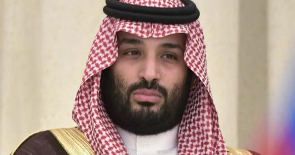 Intelligence Report Concludes Saudi Prince Approved Khashoggi Murder ...