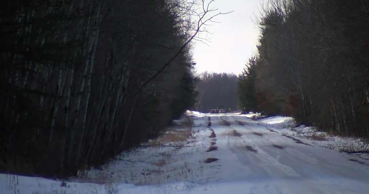 2 Killed, Deputy Injured In Wadena County Shootout - CBS Minnesota