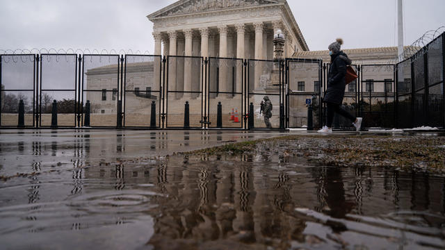 Supreme Court of the United States 