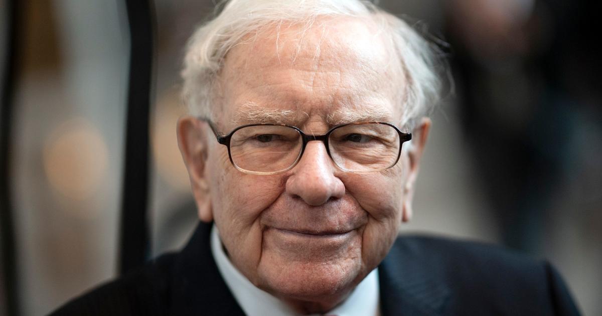 Warren Buffett’s annual investor letter is out. Here are the biggest takeaways.