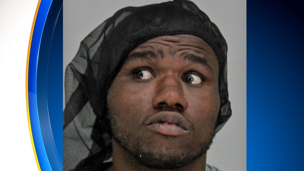 Adepegda Olantunde, 28