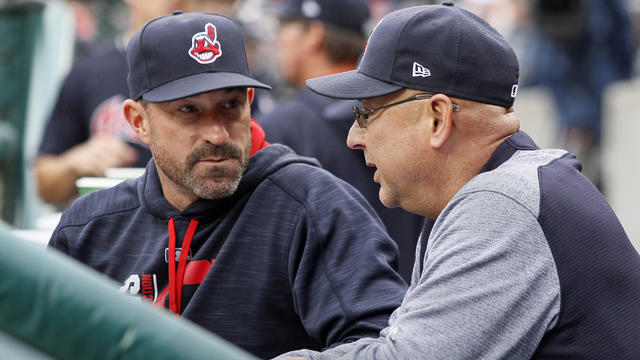 Nick Francona Calls Out Terry Francona For Covering Up Mickey Callaway's  Alleged Predatory Behavior - CBS Boston