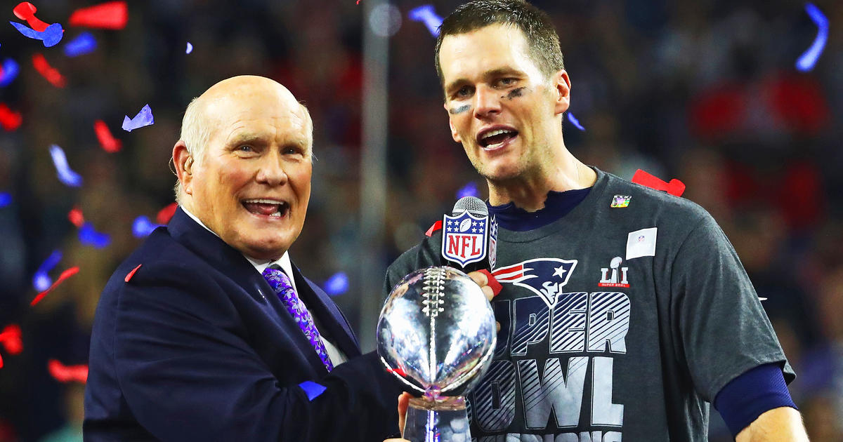 The QB Files: Tom Brady vs. Terry Bradshaw - The New York Times