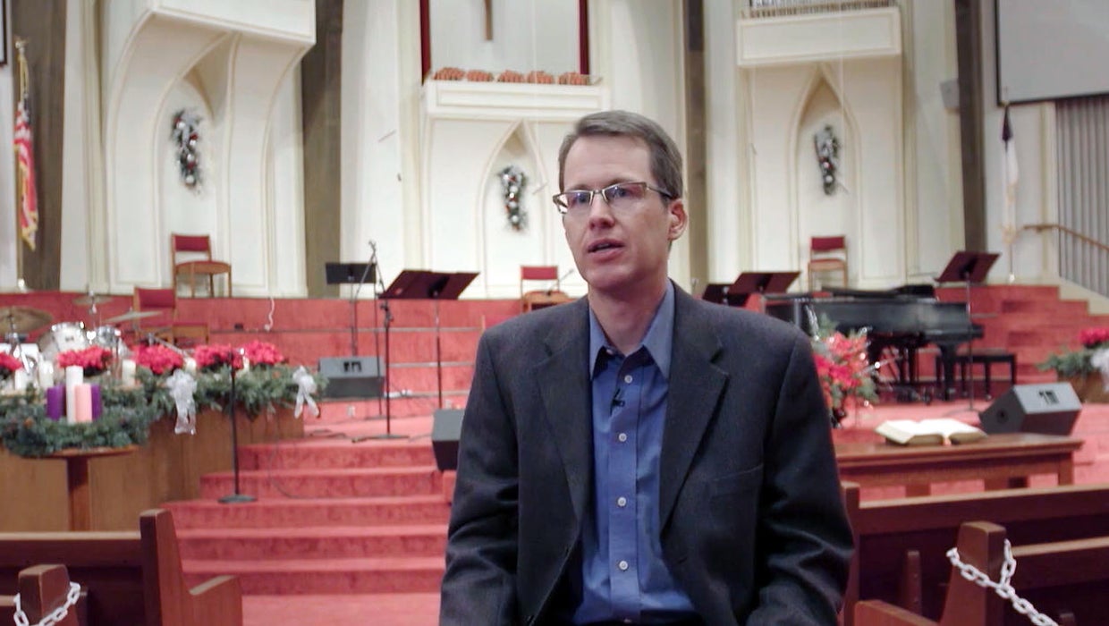 Brian Kaylor 
