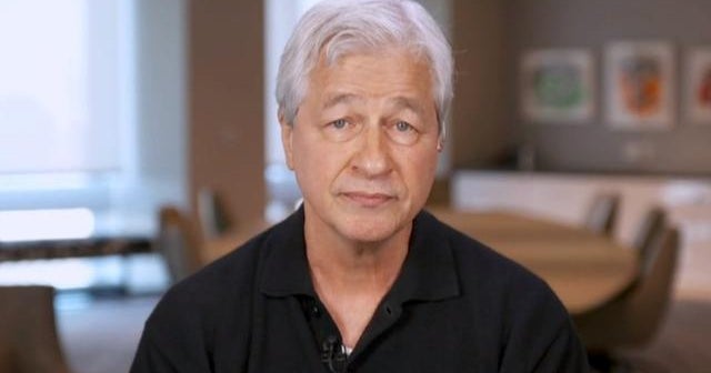 Chase's Jamie Dimon on new initiatives for minority business