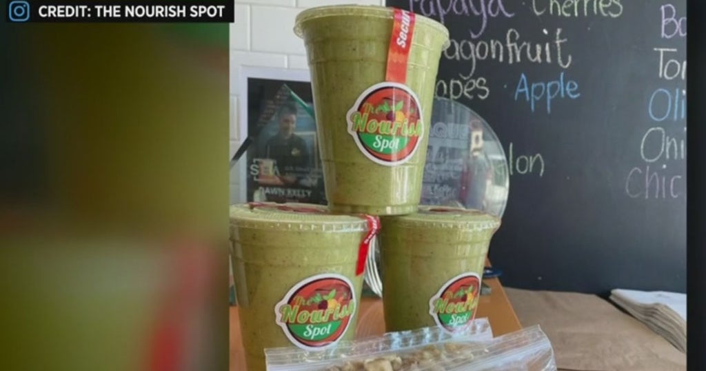 BlackOwned Juice Bar In Queens Receives 62,000 Grant From Beverly
