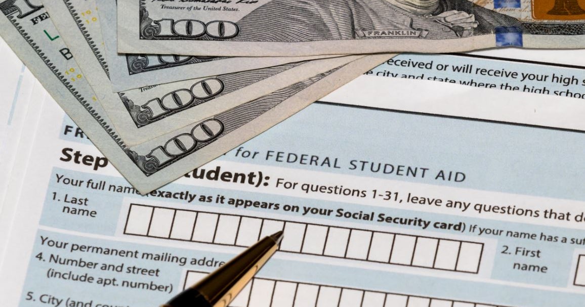 A student loan servicer told some borrowers payments will be auto-debited Sept. 1. They won't.