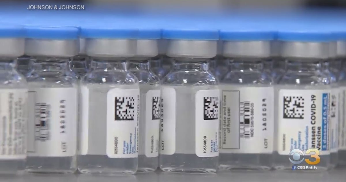 Philadelphia-Area Clinics Temporarily Close, Pivot After FDA, CDC