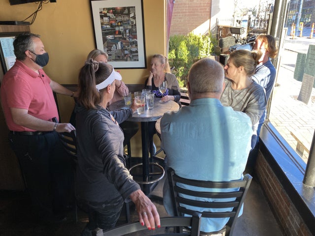 Cat City Grill in Fort Worth 