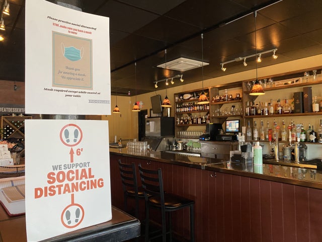 Cat City Grill in Fort Worth 