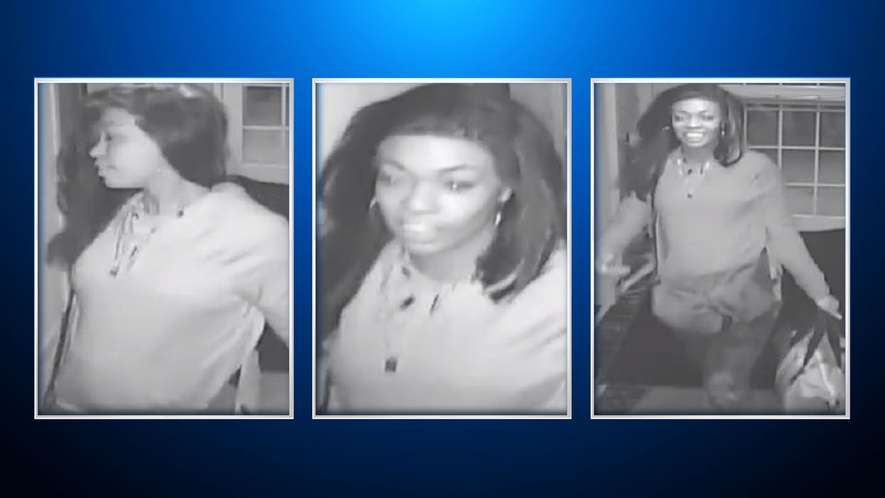 Denver Police Search For Pregnant Woman Suspected In Robbery At ...