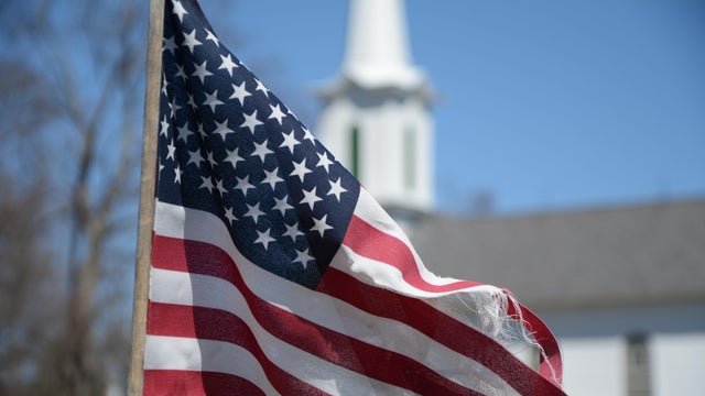 Protests As Joint Session Of Congress Confirms Presidential Election Result 