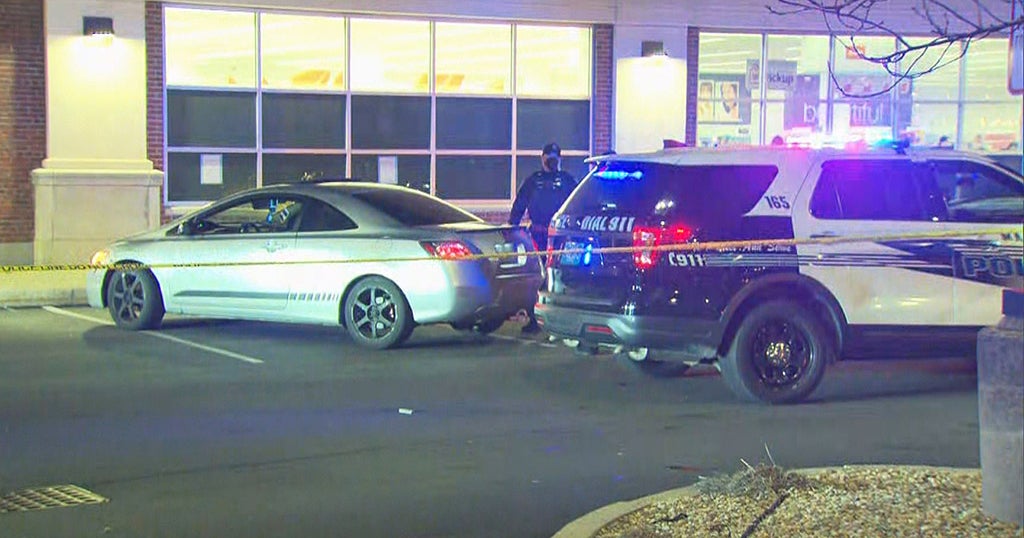 Malden Police Look Into Shooting That Ended Outside Walgreens Store