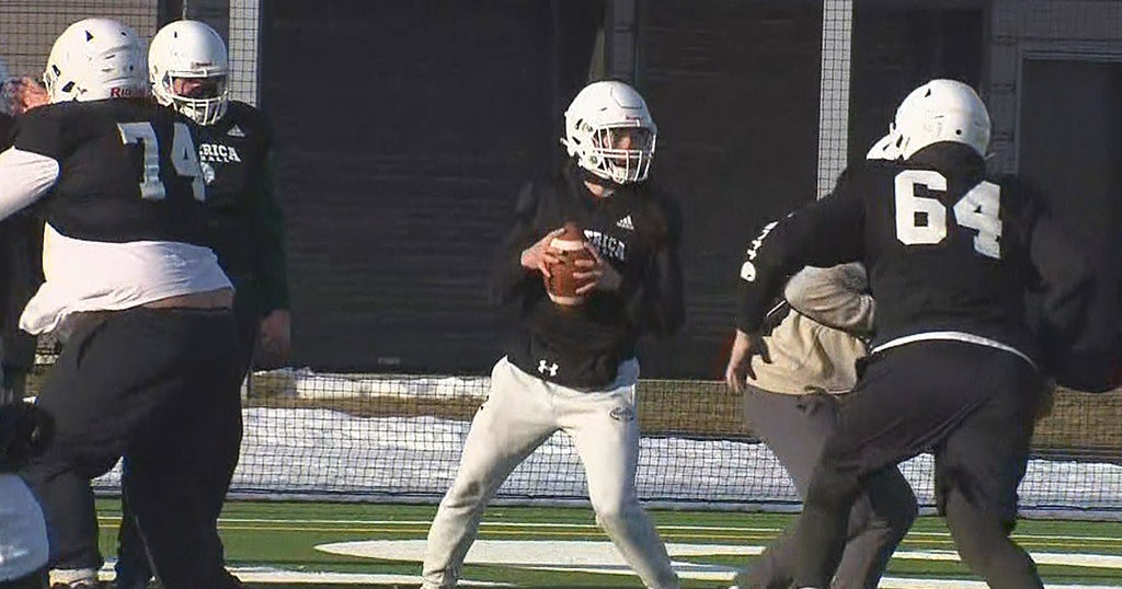 Billerica High School Football Team Seeks Opponent For First Week Of ...