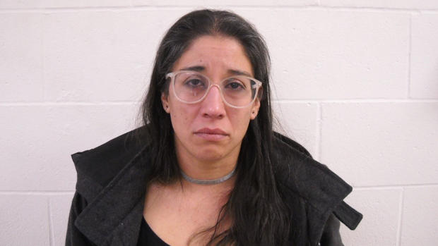 SOMERVILLE WOMAN CHARGED IN DUI IN PELHAM NH 3 (1) 
