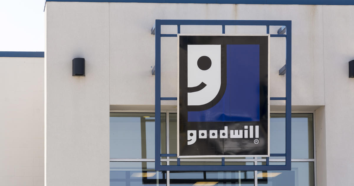 COVID-19 Fiscal Woes Forces Goodwill To Close Eight San Francisco Bay Area  Retail Stores - CBS San Francisco