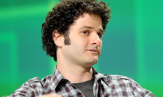 Keynote Speakers At TechCrunch Disrupt Conference 