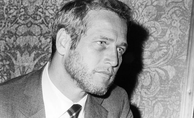 Paul Newman 