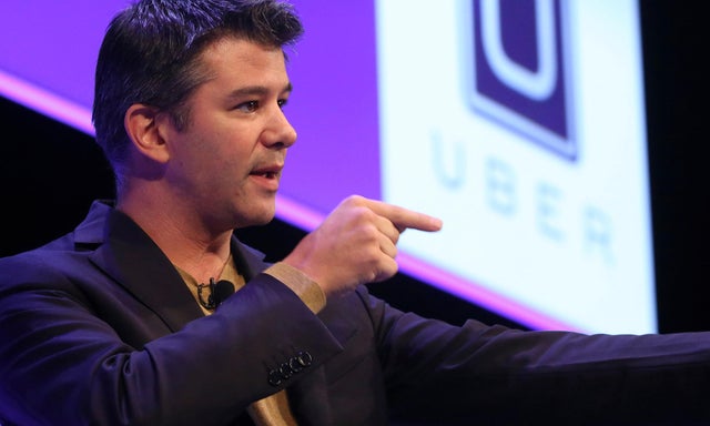 Key Speakers At The Institute of Directors Annual Convention 