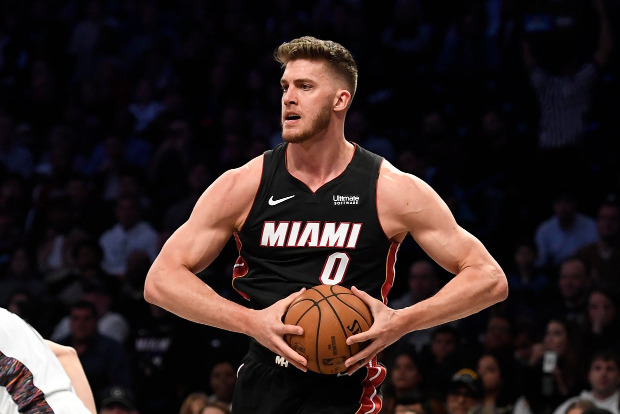Meyers Leonard 