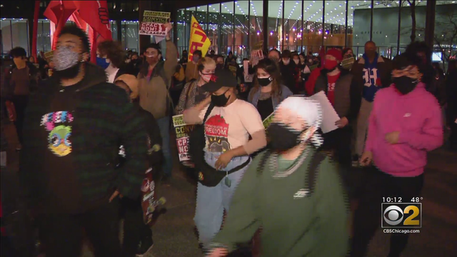 GeorgeFloydDowntownRally.png 