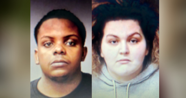 Stanislaus County Couple Arrested On Child Abuse Charges After Infant ...