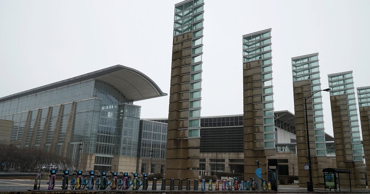 Chicago lures Aspen Ideas climate change conference away from Miami Chicago lures Aspen Ideas climate change conference away from Miami