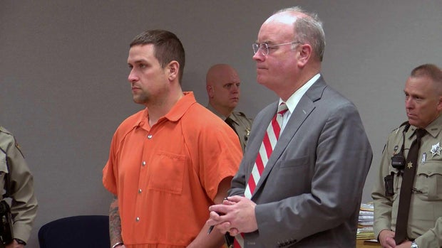 Josh Hunsucker in court