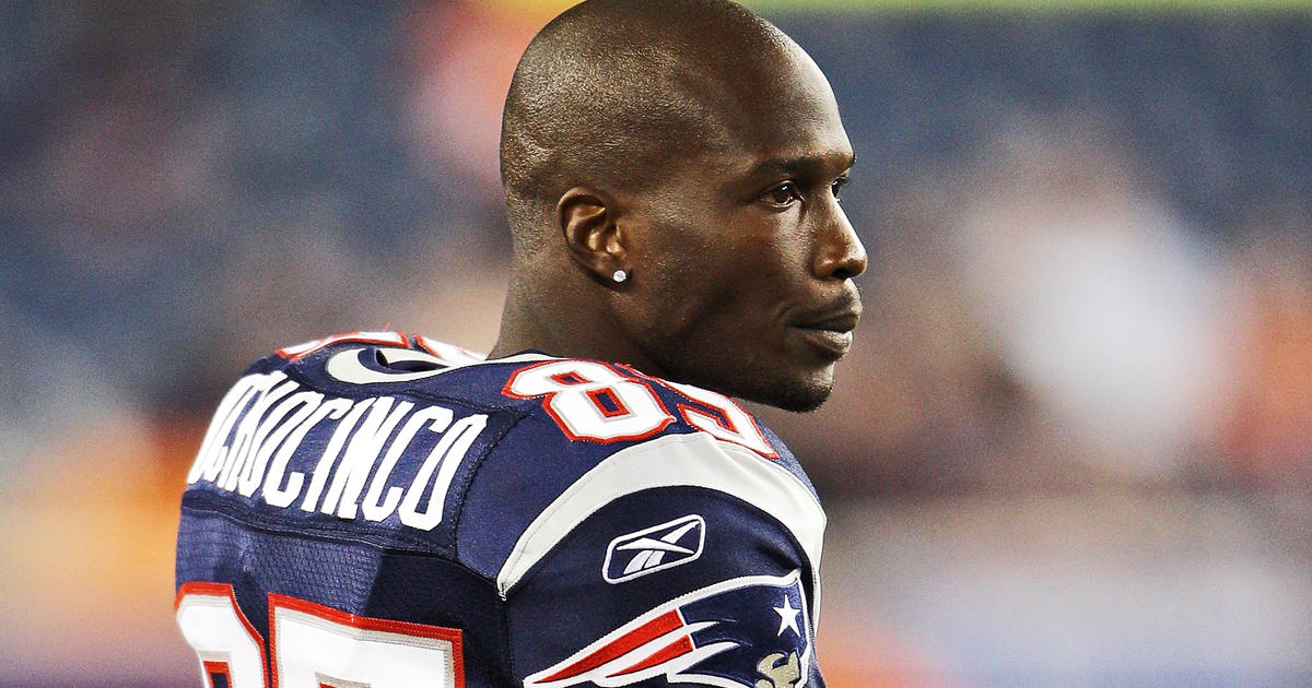 Patriots still have confidence in Chad Ochocinco - The Boston Globe