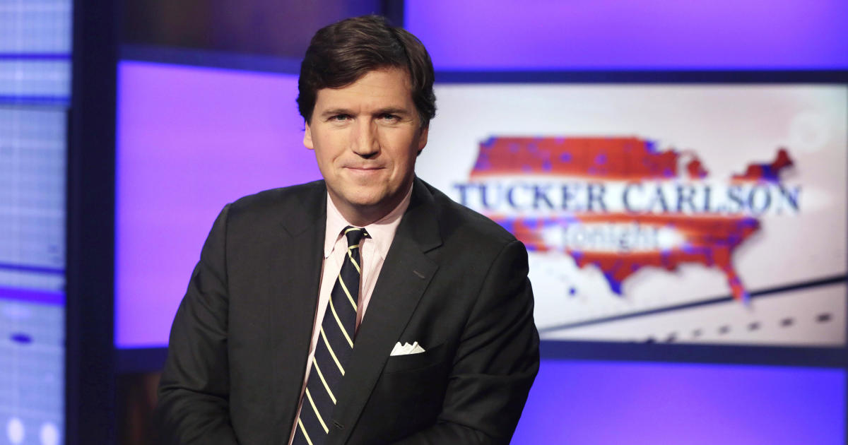 Republicans push back on Tucker Carlson’s claims about Jan. 6 assault: “Just a lie”