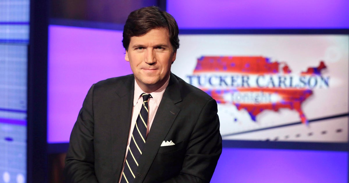 Republicans push back on Tucker Carlson's claims about Jan. 6 assault