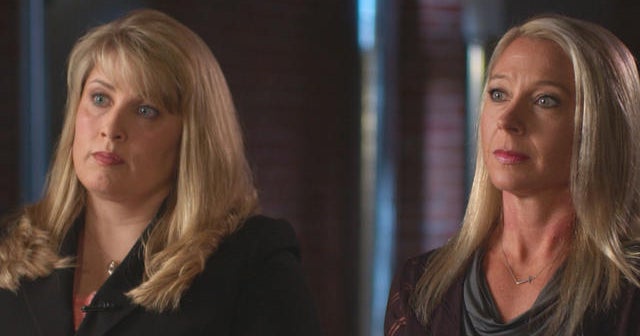 Hunted - CBS News