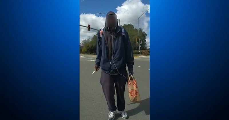UPDATE: Danville Officer-Involved Shooting of Man Who Refused to Drop ...