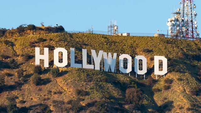 Hollywood Exteriors And Landmarks - 2021 